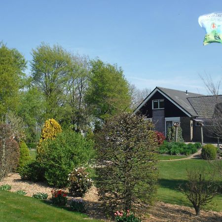 B&B De Kandelaar Biddinghuizen Exteriör bild