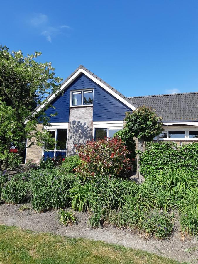 B&B De Kandelaar Biddinghuizen Exteriör bild
