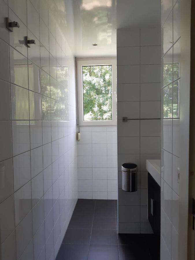 B&B De Kandelaar Biddinghuizen Exteriör bild