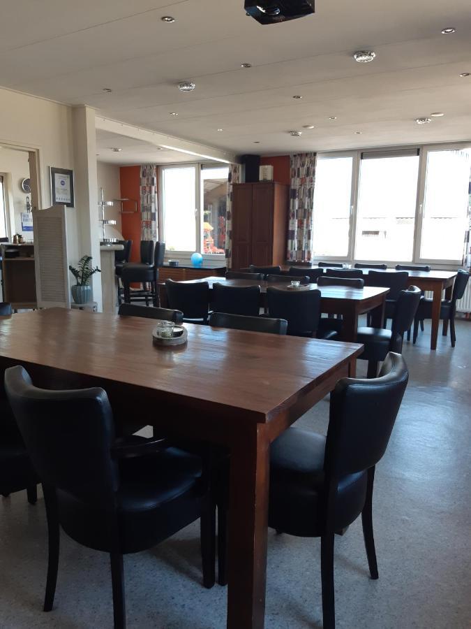 B&B De Kandelaar Biddinghuizen Exteriör bild